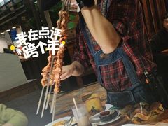 -汉巴味德(大悦城店)