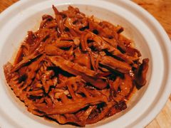 -芳芳私房菜·精做淮扬菜(承德路店)