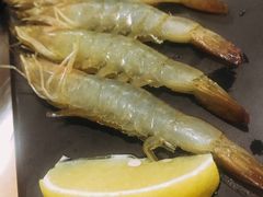 -花味·自助烤肉(雨花客厅店)