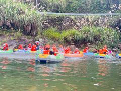 -雅鲁激流探险漂流