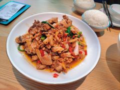 -厨帮湘(花都雅乐城店)