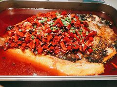 -半天妖烤鱼(芜湖市镜湖万达店)