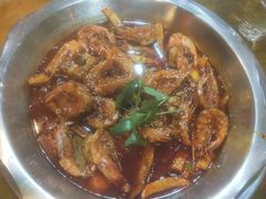 -槐店王婆大虾(开发区店)