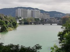 -广东温泉宾馆