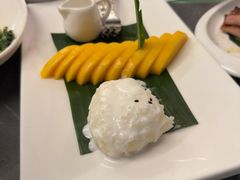 -帕蓝·暹罗料理(大学路店)