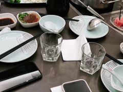 -捞王锅物料理(上海世茂广场店)