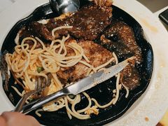 -豪客来牛排(开元盛世广场店)