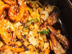 -一品渝香·好吖好鸭时尚干锅鸭头(乐汇城店)