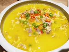 -辛香汇·现炒川菜(武进吾悦店)