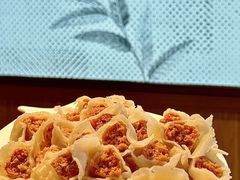 -船歌·鱼水饺青岛菜(金狮广场店)