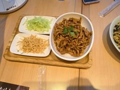 -香香春饼·非遗技艺(万达店)