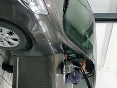 -李师傅修车保养维修连锁(金盏店)