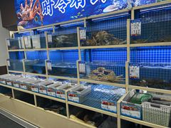-牛天下·牛肉·海鲜·打边炉·融合菜