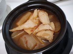 -龙凤酒家(广州大道店)