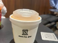 -JPG canteen(广州寺右公馆店)