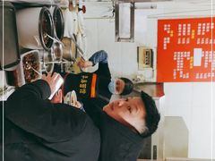 -李易面馆(树木岭店)