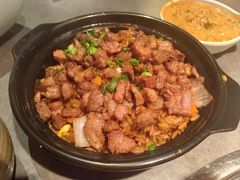 -牛村来人潮汕牛肉火锅(西单店)