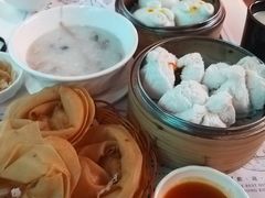 -点点心点心专门店(湾仔店)