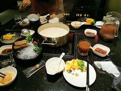 -捞王猪肚鸡火锅(财富中心店)