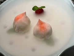 -三号黄浦会Canton Table