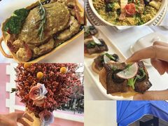 -安东尼奥餐厅