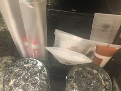 -成都天府丽都喜来登饭店