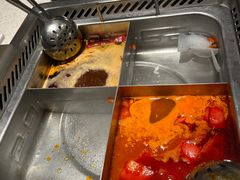 -海底捞火锅(万科广场店)