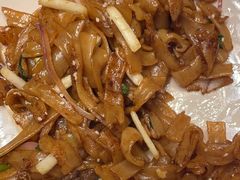 -富力万达嘉华酒店-品珍中餐厅(水果湖店)