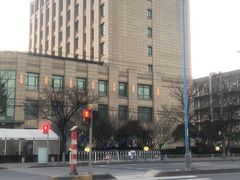 -悦隆酒店-中餐厅