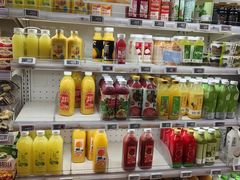 -盒马鲜生(红莲店)
