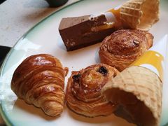 -金海湾自助餐厅(金陵饭店)