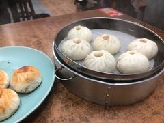-王继莲·非遗手工小笼包 (塘萍分店)