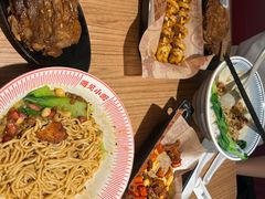 -遇见小面(江湾阳光天地店)