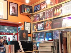 -独音唱片 Indie Music