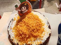 -西树泡芙(静安大悦城店)