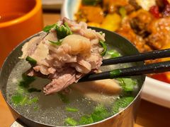 -谷丽麦馕新疆菜·清真(步步高梅溪新天地店)