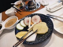 -爱丽格斯火锅(东岸国际店)