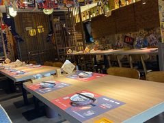 大堂-小椋(富安商业广场店)