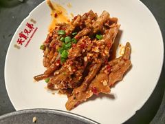 口味凤爪-天宝兄弟(前海壹方城店)