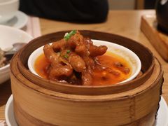 -顺风汤馆·广府粤菜(江宸天街店)