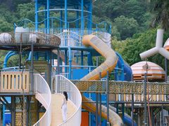 -宝晶宫旅游景区