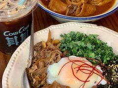 -CowCow其其·牛杂咖啡公司(六运店)
