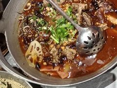 -廖川菜(八佰伴店)