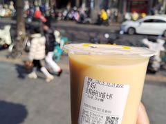 -CoCo都可(北新桥店)