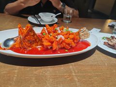 -廊亦舫Lang Yi Fang Restaurant(金桥店)