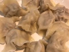 -东方饺子王(新奥购物中心店)