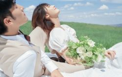 -喜杭影像婚纱摄影(拱墅店)