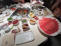 -巴奴毛肚火锅(六天地店)