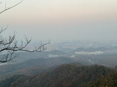 -紫金山山顶公园