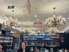 -申阿婆·上海菜·小海鲜(国展店)